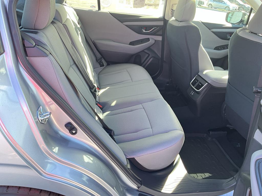 new 2025 Subaru Legacy car, priced at $32,476