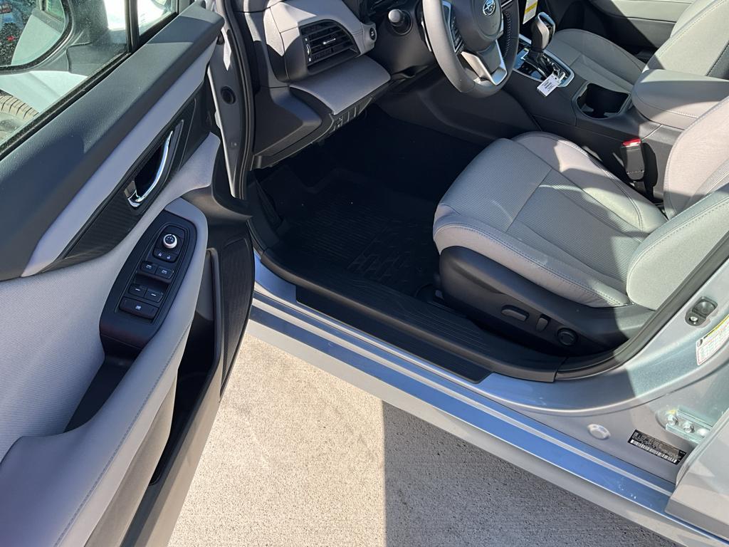 new 2025 Subaru Legacy car, priced at $32,476