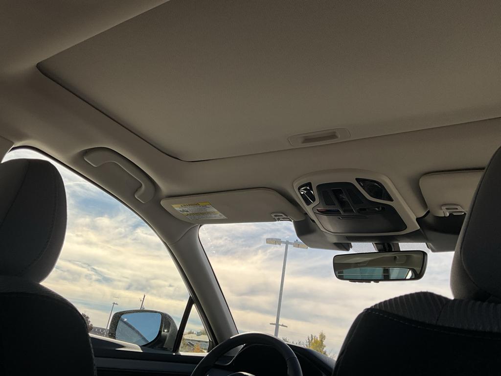 new 2025 Subaru Legacy car, priced at $32,476