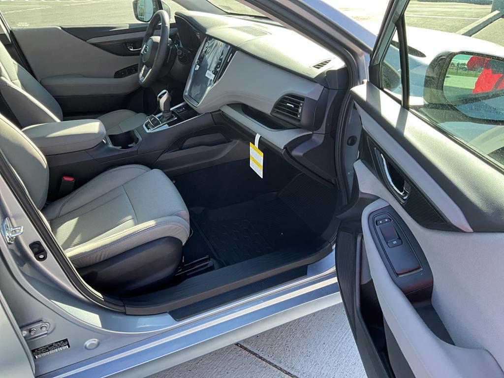 new 2025 Subaru Legacy car, priced at $32,476