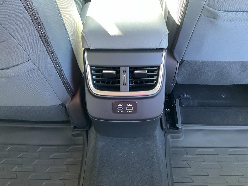 new 2025 Subaru Legacy car, priced at $32,476