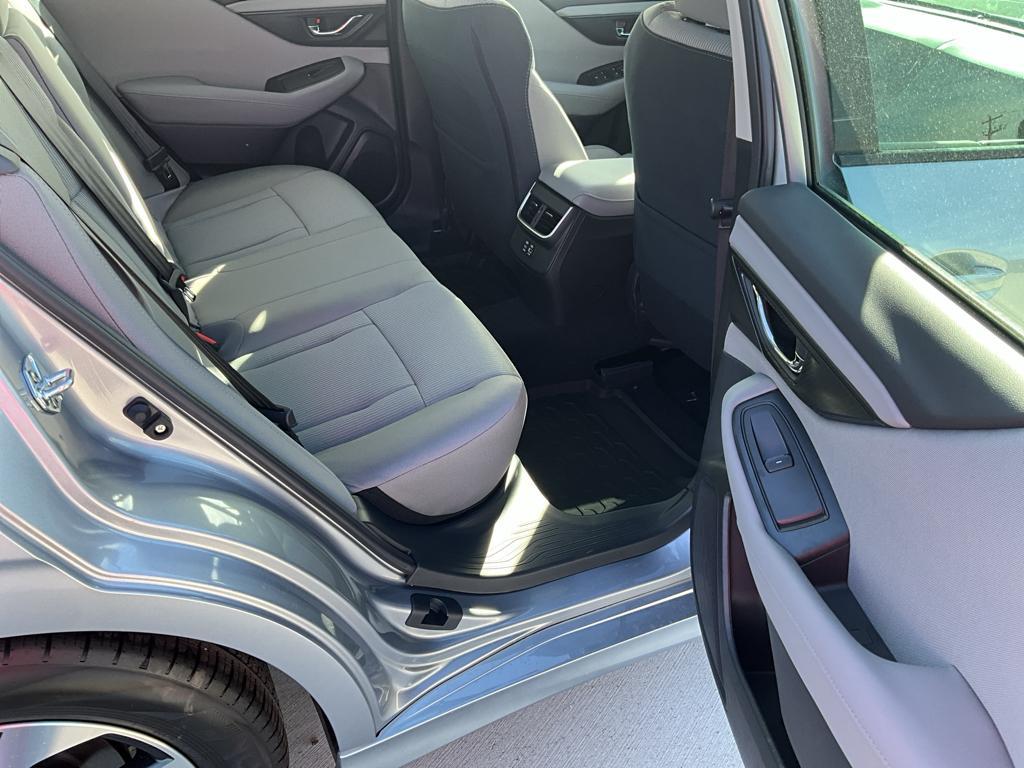 new 2025 Subaru Legacy car, priced at $32,476