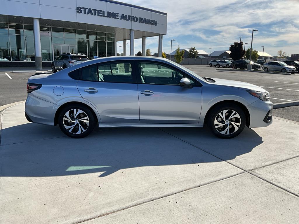 new 2025 Subaru Legacy car, priced at $32,476