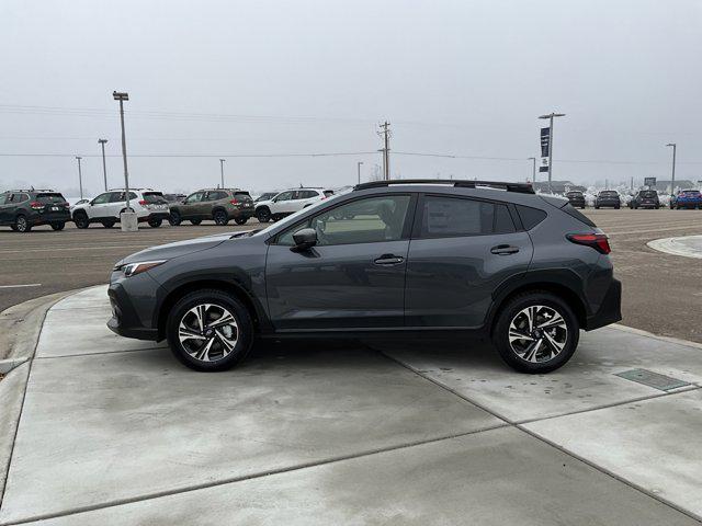 new 2024 Subaru Crosstrek car, priced at $31,027