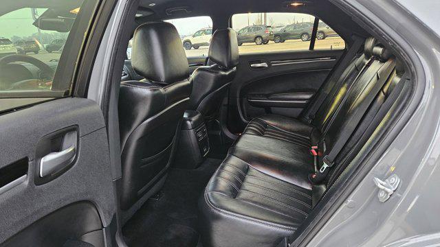 used 2019 Chrysler 300 car, priced at $18,500