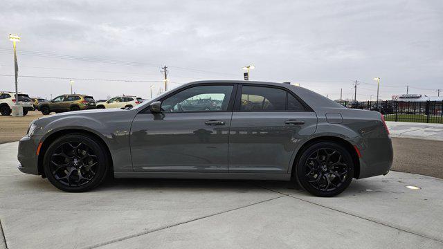 used 2019 Chrysler 300 car, priced at $18,500