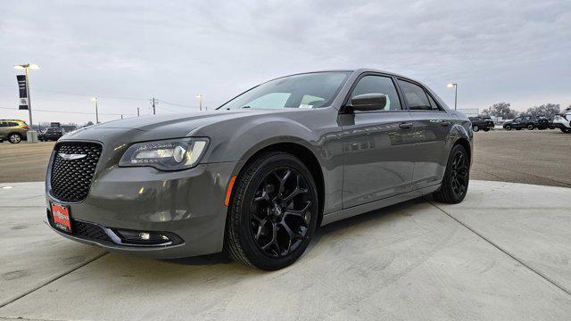 used 2019 Chrysler 300 car, priced at $18,500