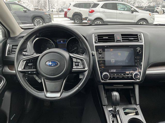 used 2018 Subaru Outback car, priced at $16,000