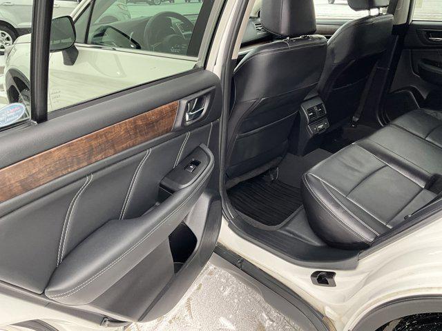 used 2018 Subaru Outback car, priced at $16,000