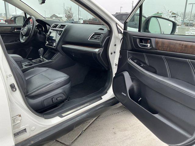 used 2018 Subaru Outback car, priced at $16,000