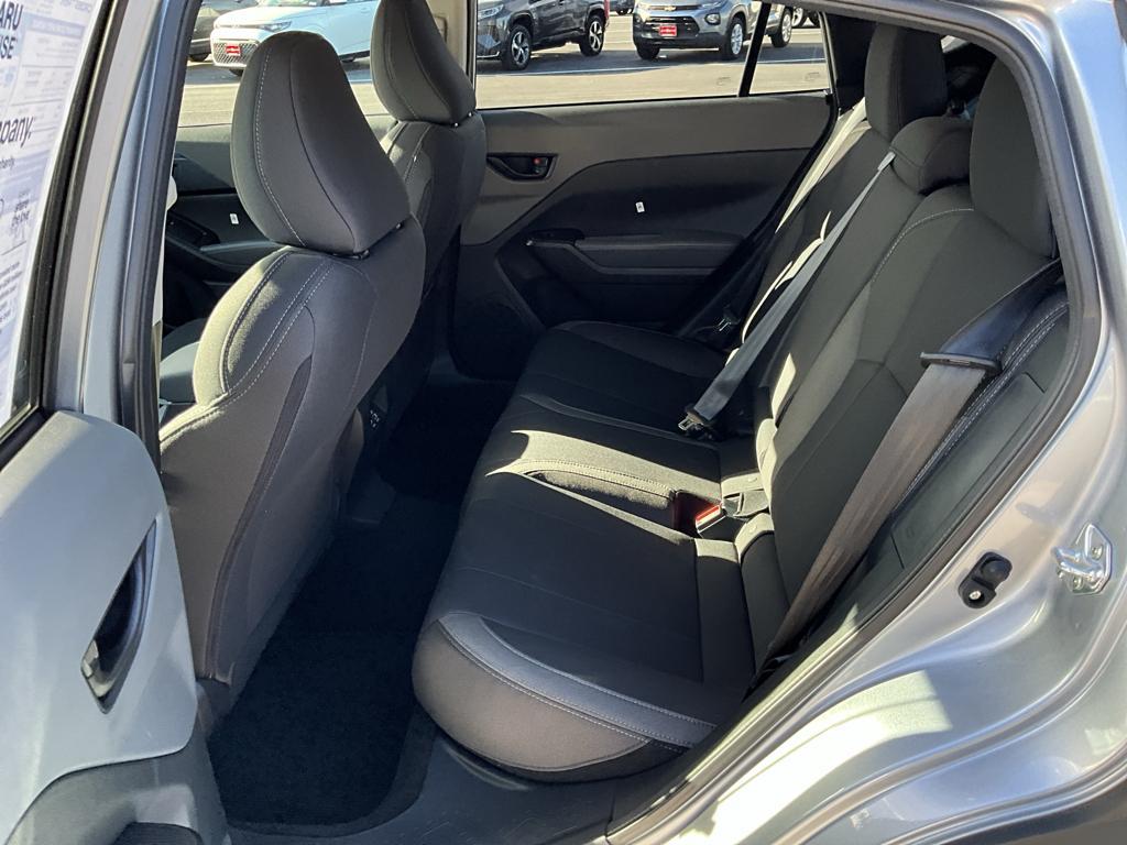 new 2026 Subaru Crosstrek car, priced at $31,868