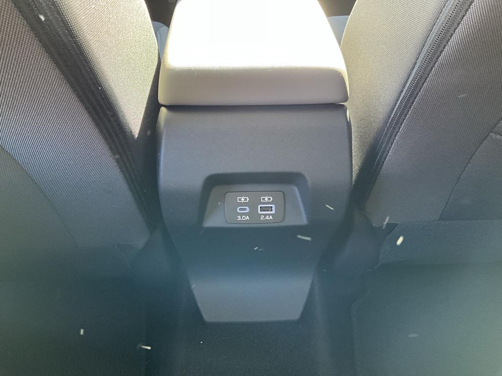 new 2026 Subaru Crosstrek car, priced at $31,868