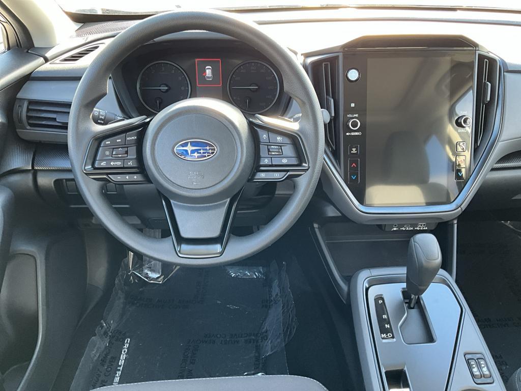 new 2026 Subaru Crosstrek car, priced at $31,868