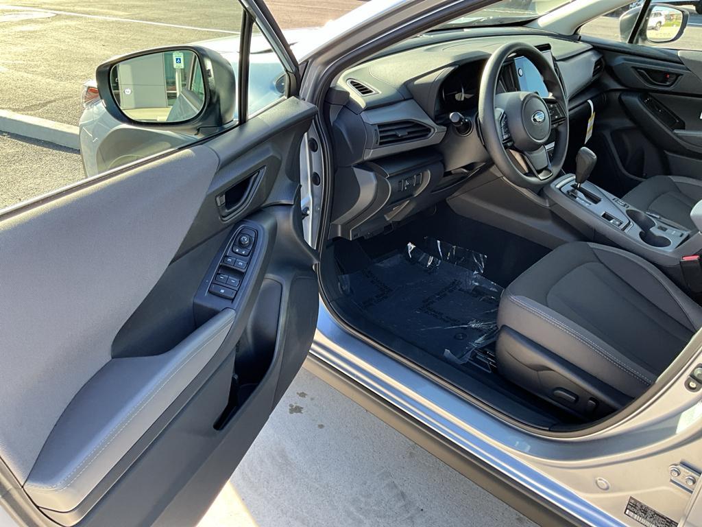 new 2026 Subaru Crosstrek car, priced at $31,868