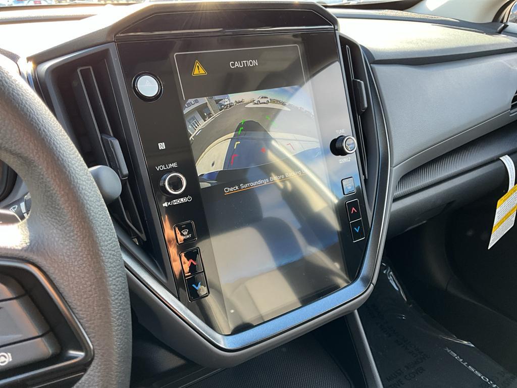 new 2026 Subaru Crosstrek car, priced at $31,868