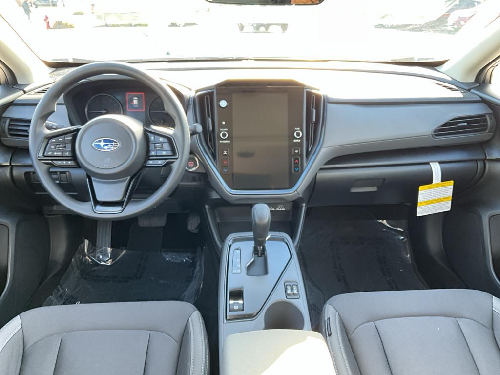 new 2026 Subaru Crosstrek car, priced at $31,868