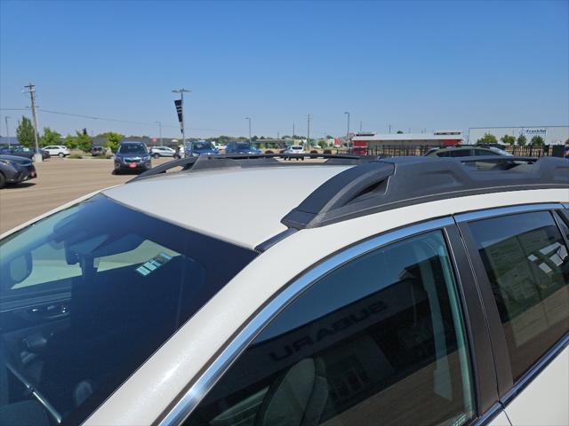 used 2023 Subaru Outback car, priced at $24,250