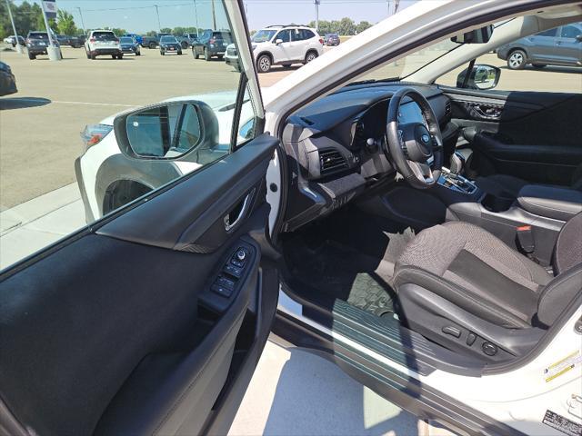 used 2023 Subaru Outback car, priced at $24,250