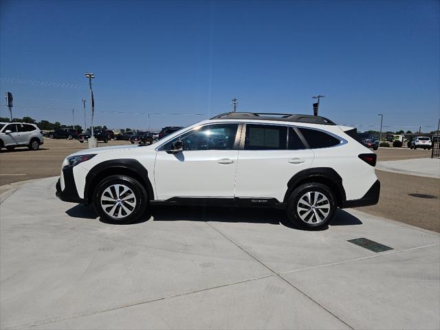 used 2023 Subaru Outback car, priced at $24,250