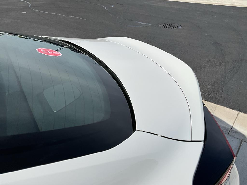 new 2025 Subaru BRZ car, priced at $37,583