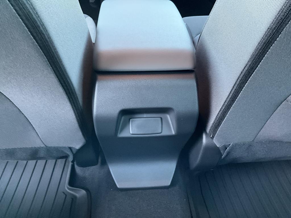 new 2025 Subaru Impreza car, priced at $25,724