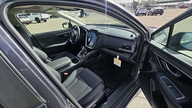 new 2024 Subaru Legacy car, priced at $33,569