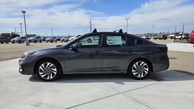 new 2024 Subaru Legacy car, priced at $33,569