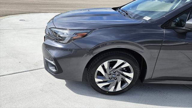 new 2024 Subaru Legacy car, priced at $33,569