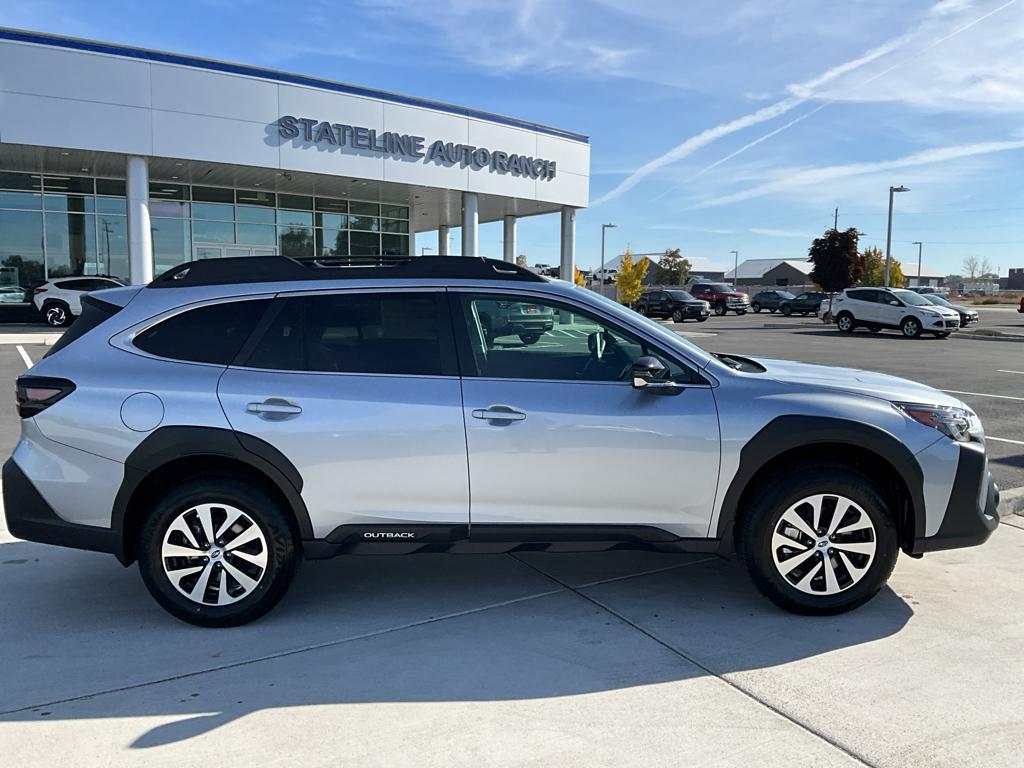 new 2025 Subaru Outback car, priced at $40,785