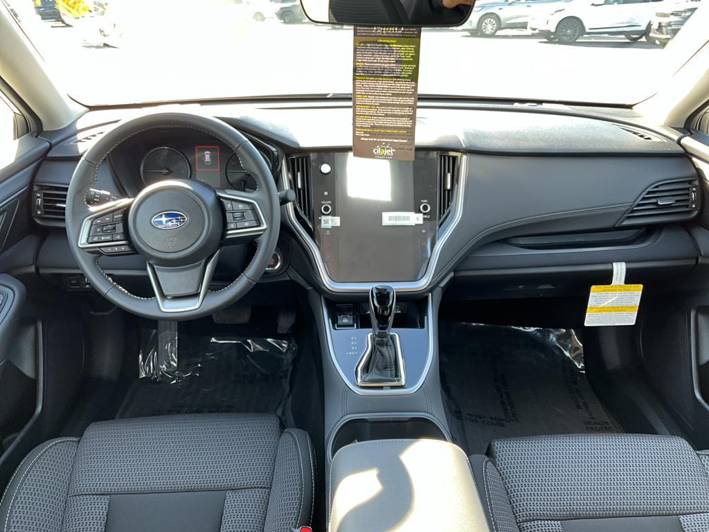 new 2025 Subaru Outback car, priced at $40,785