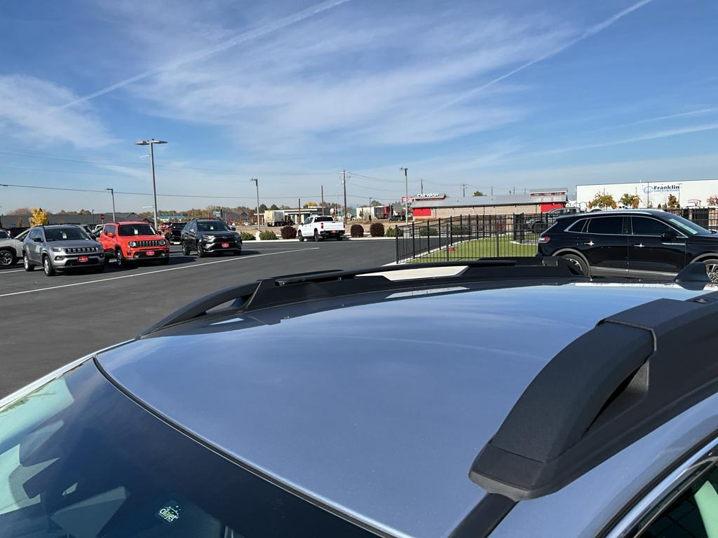 new 2025 Subaru Outback car, priced at $40,785