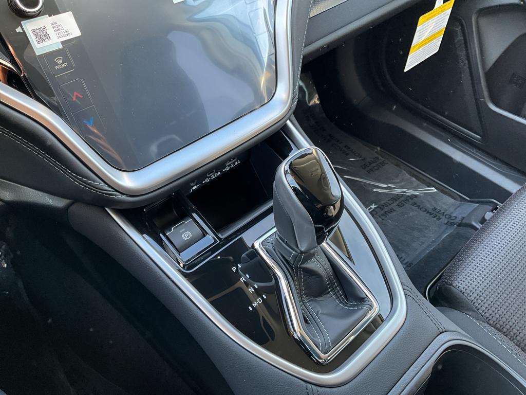 new 2025 Subaru Outback car, priced at $40,785