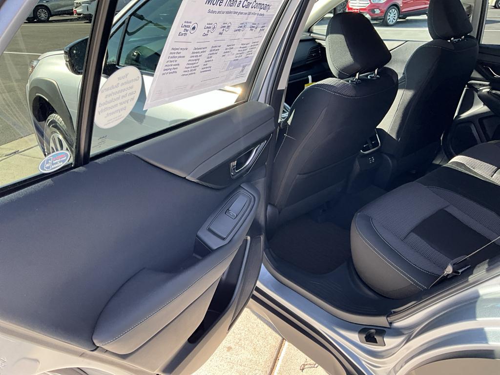 new 2025 Subaru Outback car, priced at $40,785