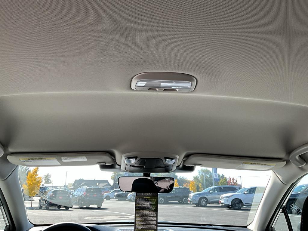 new 2025 Subaru Outback car, priced at $40,785