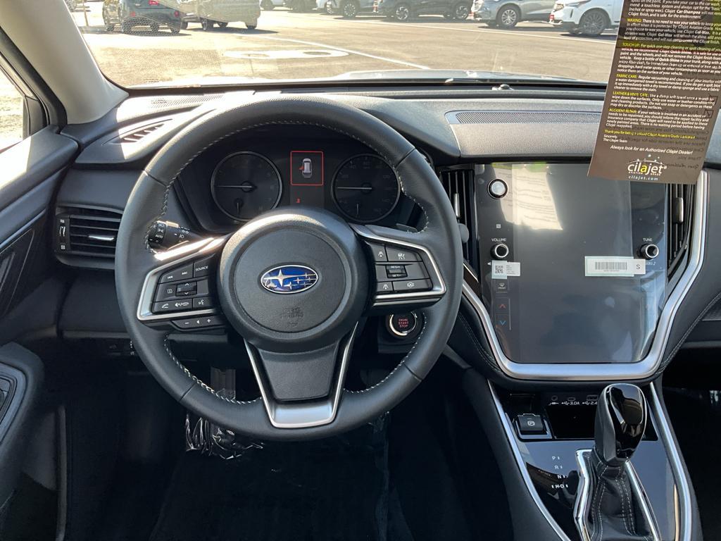 new 2025 Subaru Outback car, priced at $40,785