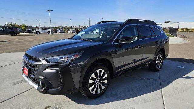 used 2024 Subaru Outback car, priced at $32,500