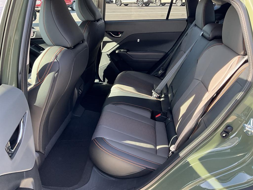 new 2026 Subaru Crosstrek car, priced at $34,982