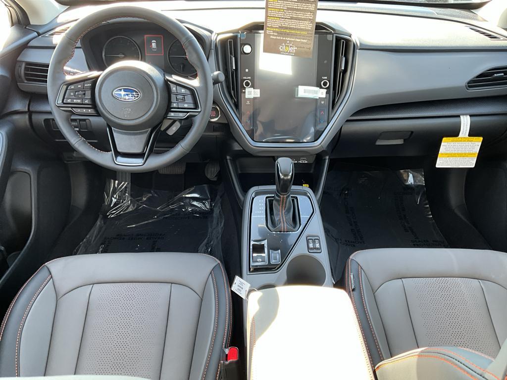 new 2026 Subaru Crosstrek car, priced at $34,982