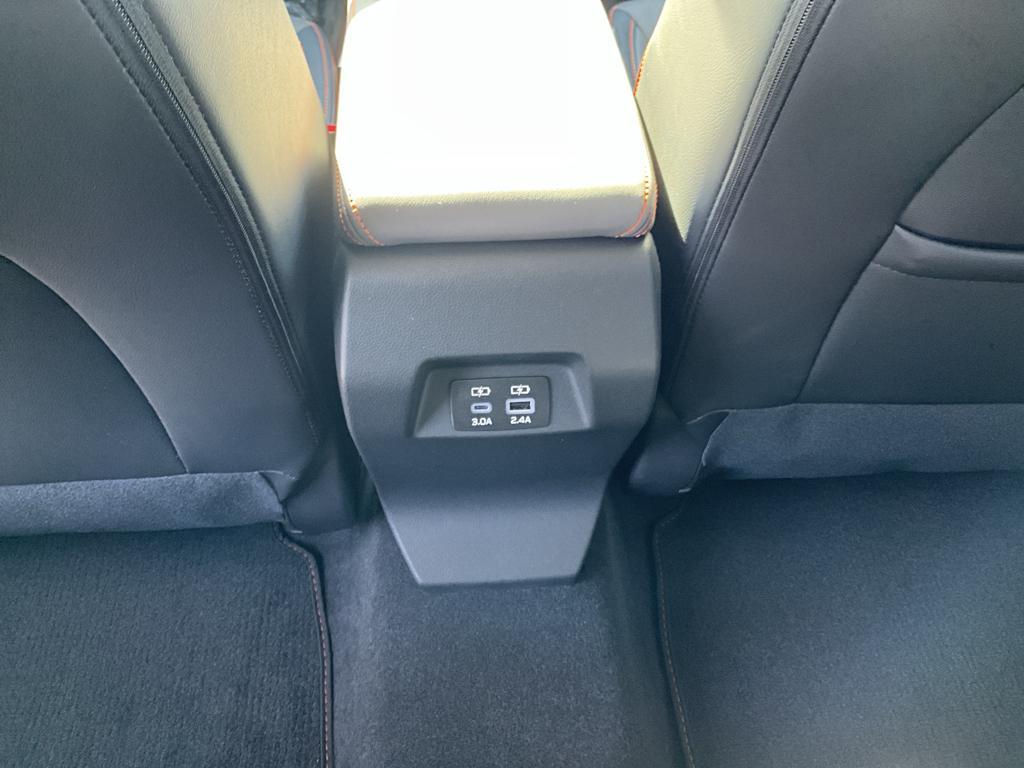 new 2026 Subaru Crosstrek car, priced at $34,982