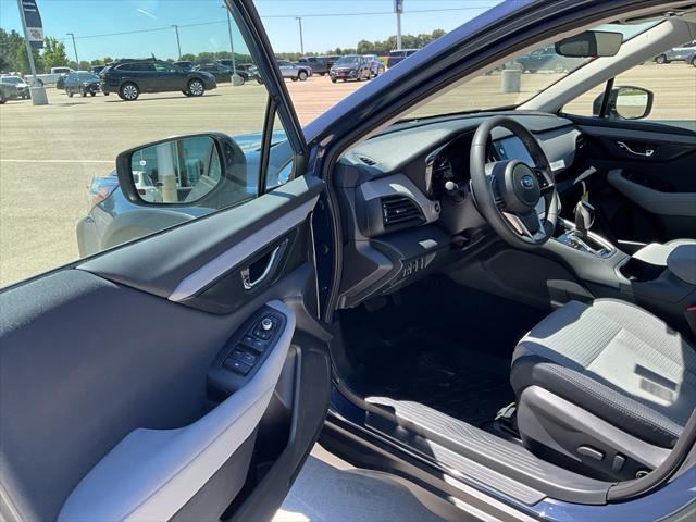 new 2025 Subaru Outback car, priced at $36,000