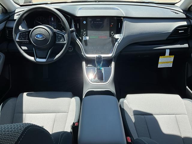 new 2025 Subaru Outback car, priced at $36,000