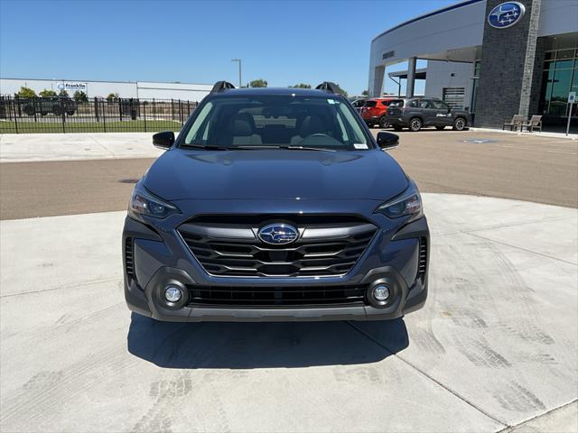 new 2025 Subaru Outback car, priced at $36,000