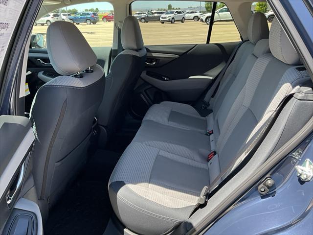 new 2025 Subaru Outback car, priced at $36,000