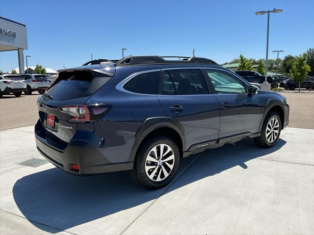 new 2025 Subaru Outback car, priced at $36,000