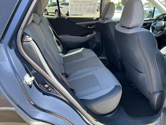 new 2025 Subaru Outback car, priced at $36,000