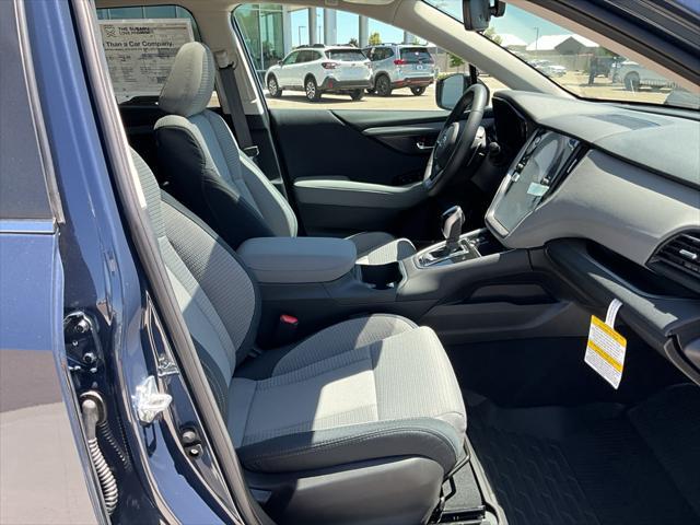 new 2025 Subaru Outback car, priced at $36,000