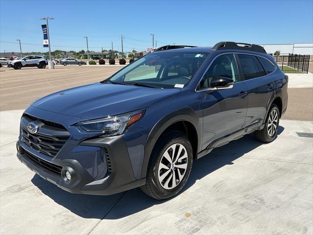 new 2025 Subaru Outback car, priced at $36,000