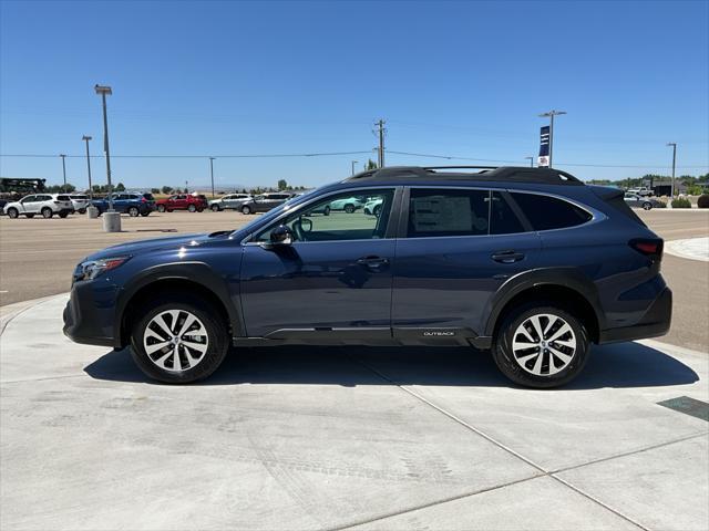 new 2025 Subaru Outback car, priced at $36,000