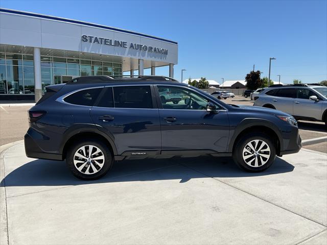 new 2025 Subaru Outback car, priced at $36,000