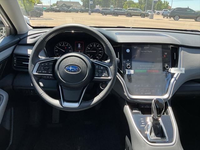 new 2025 Subaru Outback car, priced at $36,000